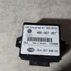 4B0907357 Блок корректора фар для Skoda