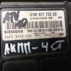 01M927733JQ Блок управления АКПП для Audi A3