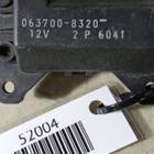 0637008320 Моторчик привода заслонок отопителя для Toyota Camry XV30 (с 2001 по 2008)