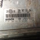 3B0907551BA Блок управления двигателем для Audi A6 Allroad