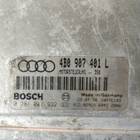 4B0907401L Блок управления двигателем для Audi S6 C5 (с 1999 по 2004)