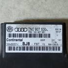 7N0907530C Блок комфорта для Volkswagen Tiguan I (с 2007 по 2017)