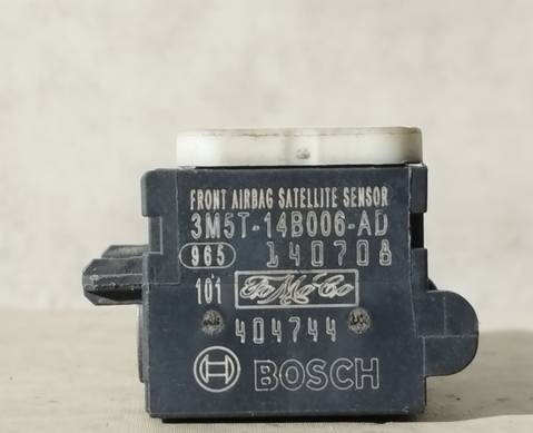 3M5T14B006AD Датчик удара для Ford S-Max
