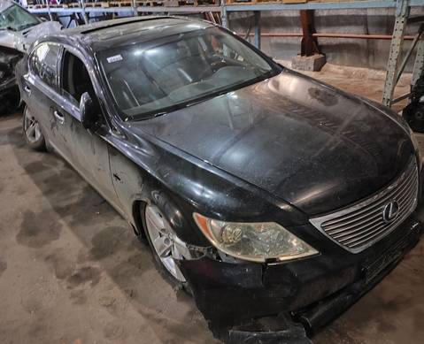 Lexus LS IV 2006 г. в разборе