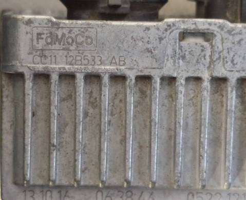 CC1112B533AB Реле накала для Ford