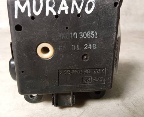 3K01030851 Моторчик заслонки печки для Nissan Murano