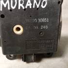 3K01030851 Моторчик заслонки печки для Nissan X-Trail