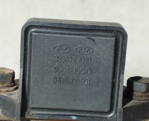 3936022040 Датчик ускорения для Hyundai Tiburon