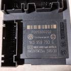 1K0959793G Мотор стеклоподъемника переднего левого для Volkswagen Passat