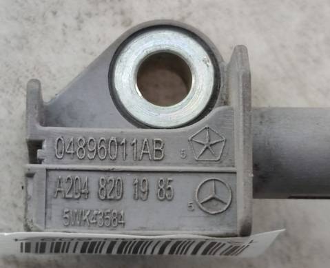 A2048201985 Датчик удара для Mercedes-Benz C-class