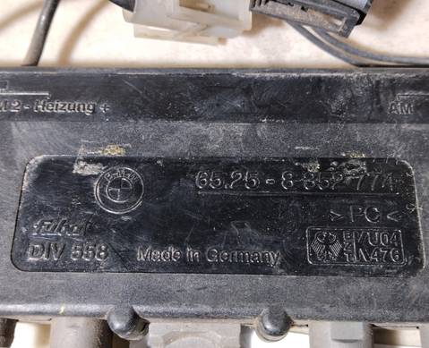 65258352774 Усилитель антенны для BMW 5 E39 (с 1995 по 2003)