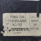 7820A209 Блок управления кондиционером для Mitsubishi