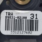 8983102100 Датчик удара для Toyota Auris