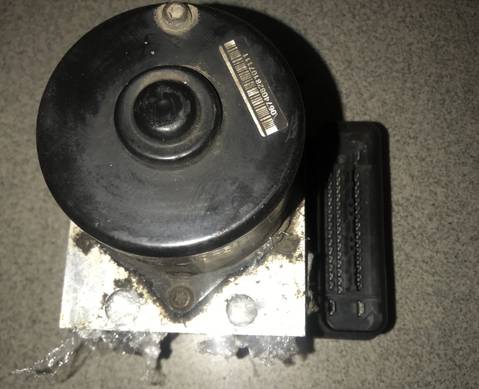1J0614417C Блок ABS (насос) для Volkswagen Bora V (с 1998 по 2005)