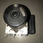 1J0614417C Блок ABS (насос) для Skoda