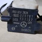 0038202826 Датчик удара для Mercedes-Benz Sprinter 906 (с 2006)