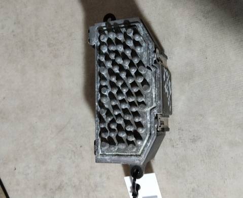 3C0907521F Резистор отопителя для Audi