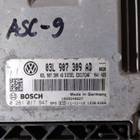 03L907309AD Блок управления двигателем для Volkswagen Tiguan I (с 2007 по 2017)