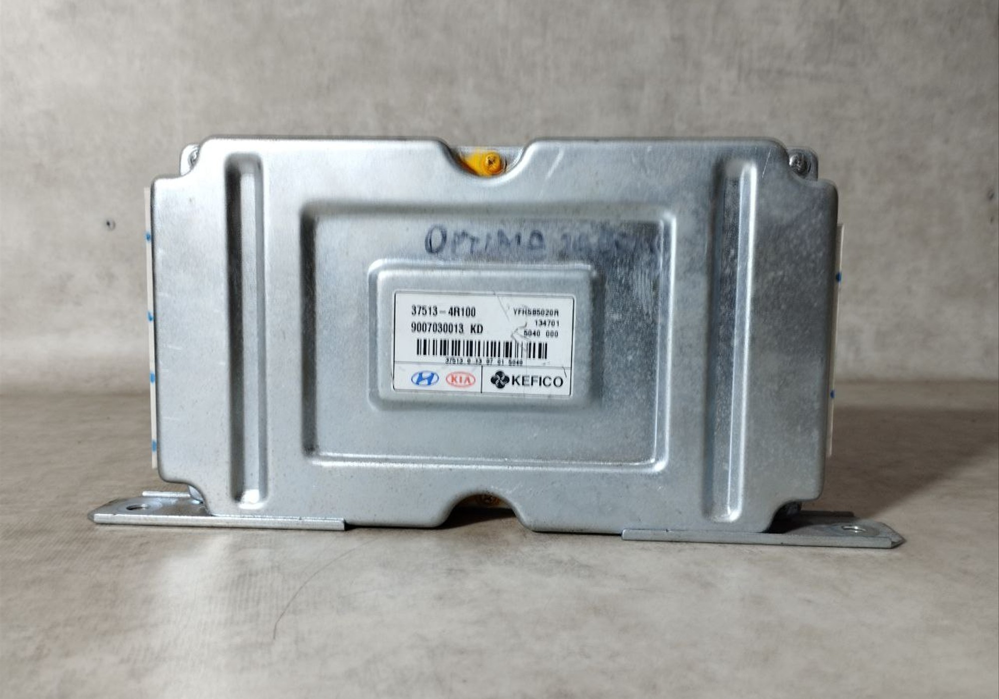 375134R100 Электронный блок для Hyundai Sonata