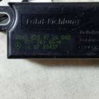 A0038200726 Датчик удара для Mercedes-Benz
