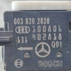 0038202826 Датчик удара для Mercedes-Benz GL-class X164 (с 2006 по 2012)