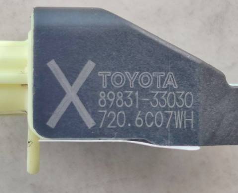 8983133030 Датчик удара для Toyota RAV4