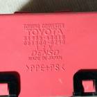 8198560010 Реле для Toyota Sienna II (с 2003 по 2009)
