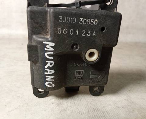 3J01030850 Сервопривод заслонок печки для Nissan Qashqai
