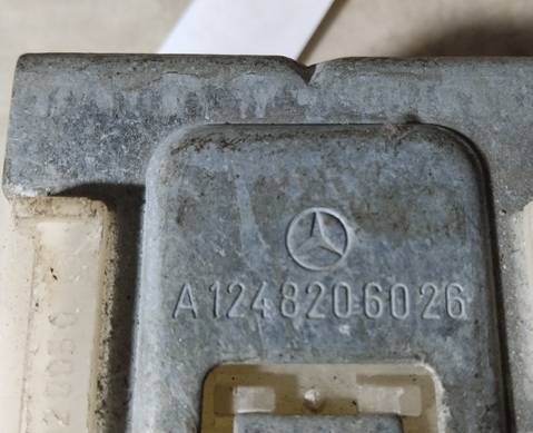 A1248206026 Датчик защиты от буксировки для Mercedes-Benz E-class