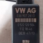 038907281D Реле свечей накала для Volkswagen Passat B7 (с 2010 по 2015)