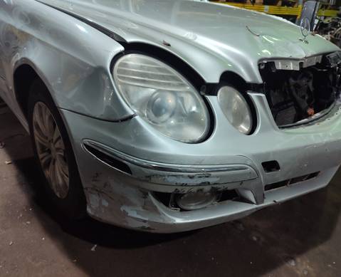 Mercedes-Benz E-class W211, S211 2006 г. в разборе