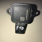 13627593624 Датчик массового расхода воздуха для BMW 1 E81/E82/E87/E88 (с 2006 по 2014)