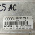 4B0907552F Блок управления двигателем для Audi S6 C5 (с 1999 по 2004)