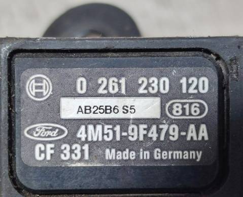 0261230120 Датчик абсолютного давления для Ford