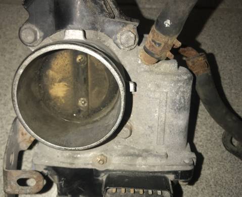 1450A101 Заслонка дроссельная для Mitsubishi