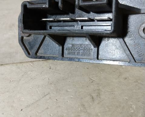 4993002021 Резистор отопителя для Toyota TownAce