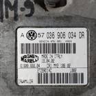 036906034DR Блок управления двигателем для Volkswagen Golf