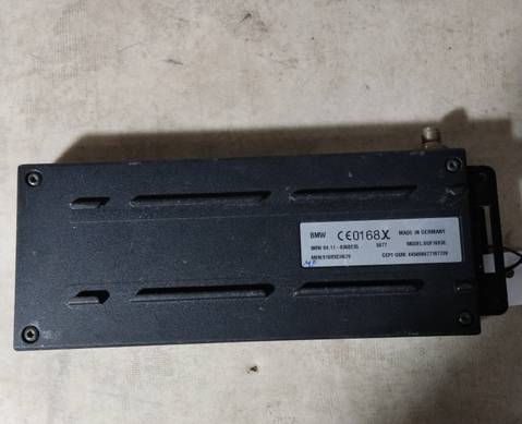 84118360235 Блок управления телефоном для BMW 7 E38 (с 1994 по 2001)