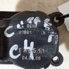 H1961 Сервопривод заслонки печки для Citroen C4