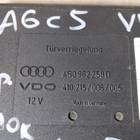 4B0962258D Блок управления центральным замком для Audi
