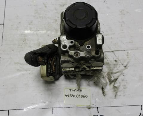 4454033060 Блок ABS (насос) для Toyota Windom