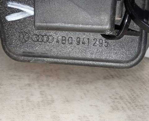 4B0941295 Моторчик корректора фары для Audi