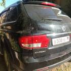 SsangYong Kyron 2010 г. в разборе