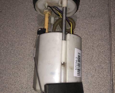 6R0919051F Насос топливный для Volkswagen Vento