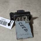 971283K000 Резистор отопителя для Разные Автомобили