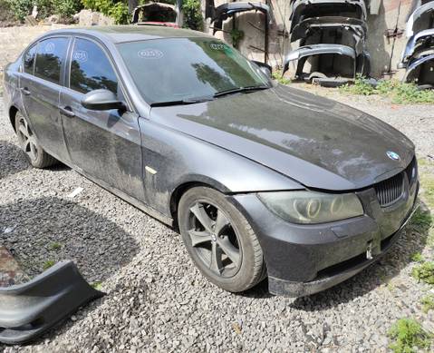 BMW 3 E90/E91/E92/E93 2006 г. в разборе