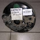 1K1614105BK Усилитель тормозов вакуумный для Volkswagen