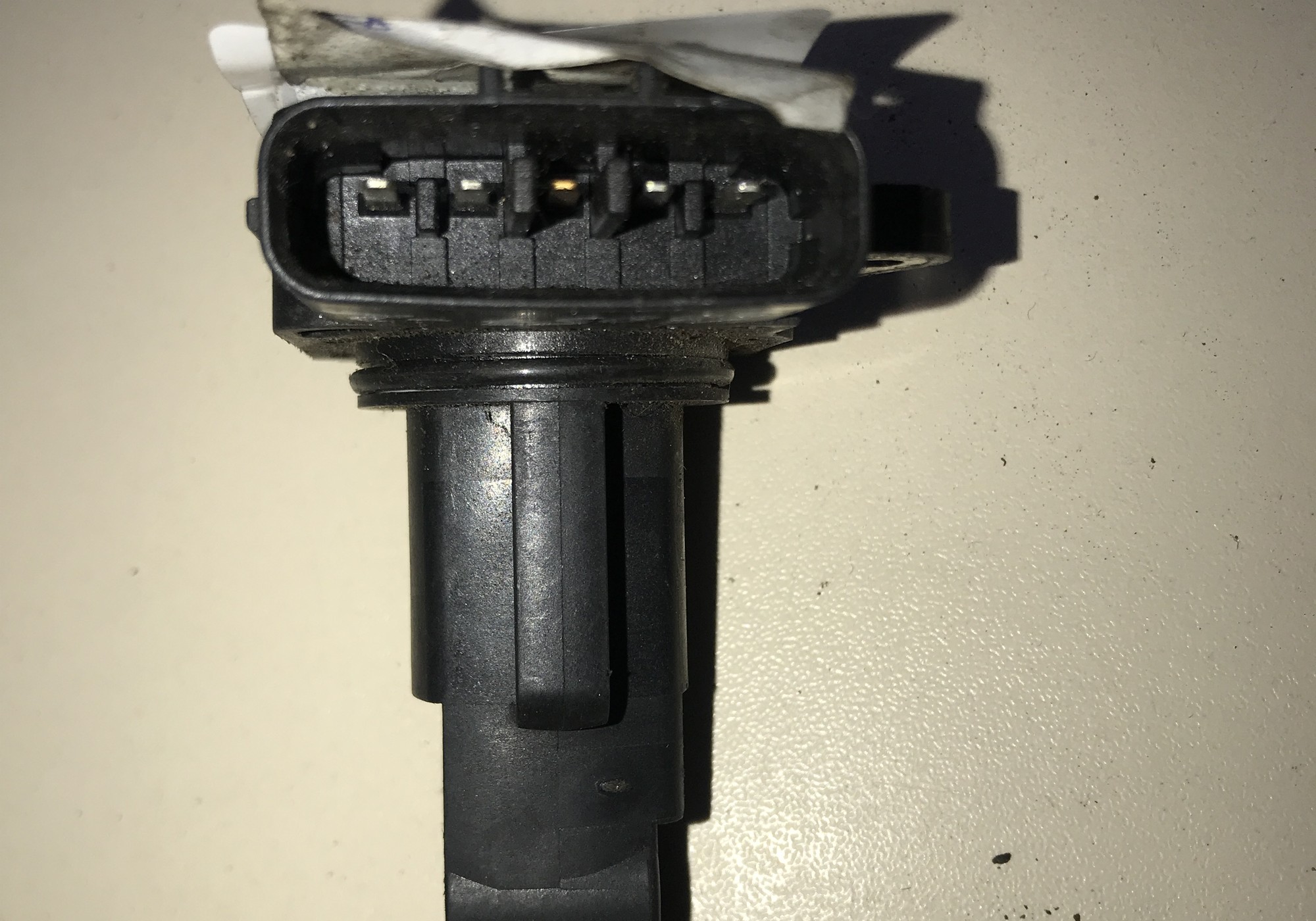 2220422010 Датчик массового расхода воздуха для Toyota Prius XW20 (с 2003 по 2009)