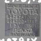 8925712010 Блок управления вентилятором для Toyota Corolla
