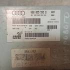 8E0035593D Блок управления магнитолой для Audi S3 8P (с 2006 по 2012)